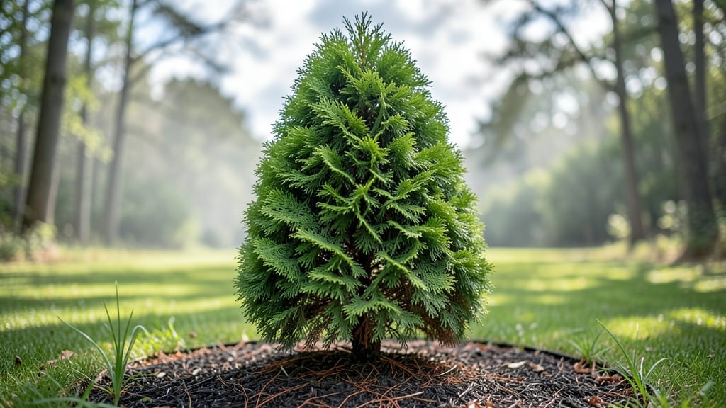 Leyland Christmas Tree Growing Guide: Fast-Growing Privacy Screen in 5 Years
