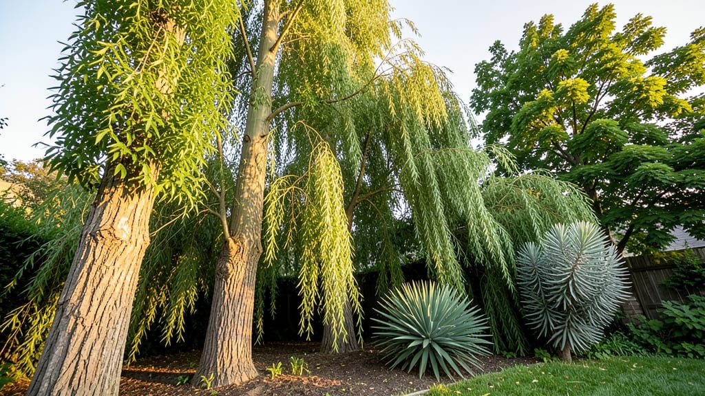 10 Tree Planting Ideas: Year-Round Beauty for Every Garden Space