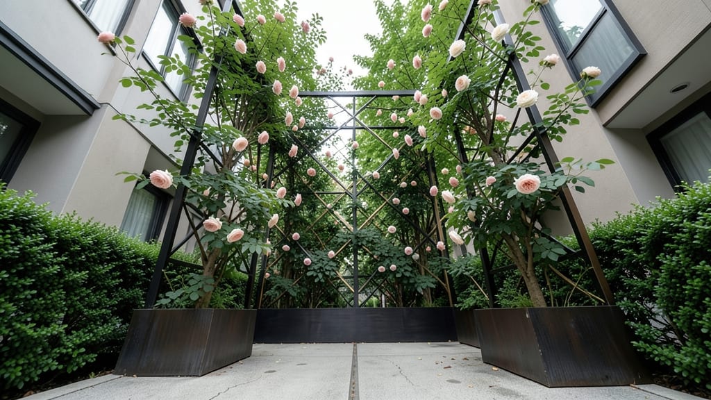 10 Dogwood Tree Lined Driveways: Timeless Curb Appeal for Resale Value Boosts
