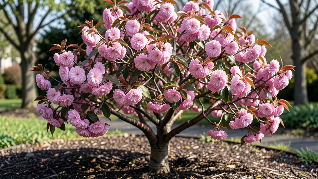 Kwanzan Cherry Tree Care: Pruning for Year-Round Blooms and Structural Health