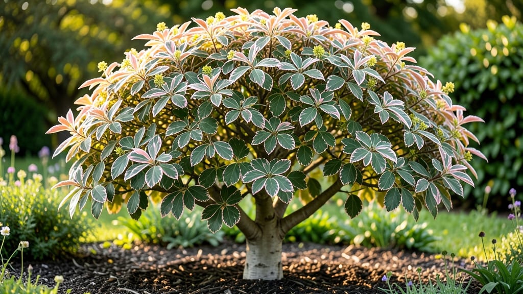 Tri-Color Beech Tree Growth Rate: Fastest Varieties & Yearly Height Projections