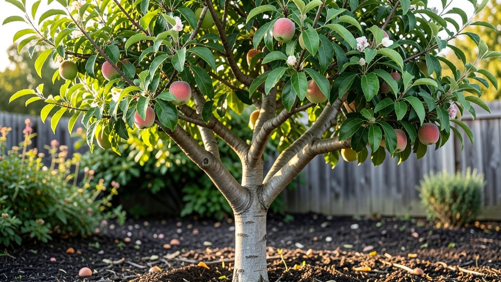 Peach Tree How Long to Fruit: Climate-Zone Timeline for First Harvest