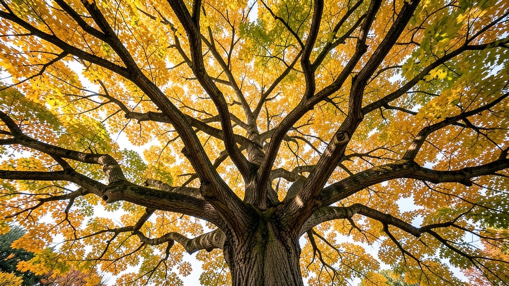 10 Flowering Trees With Big Leaves: Sun-Loving Showstoppers for Fast Growth Gardens