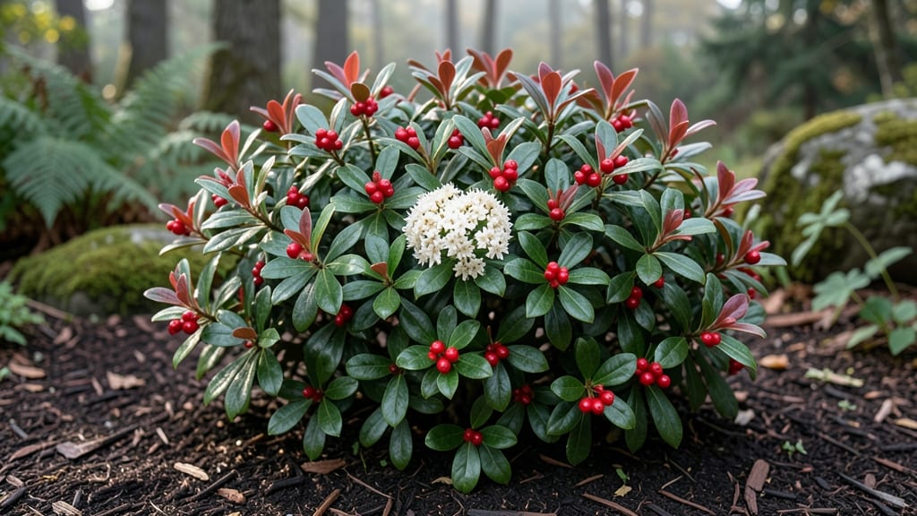 Christmas Tree Shrub: Pruning Guide for Year-Round Shape and Health