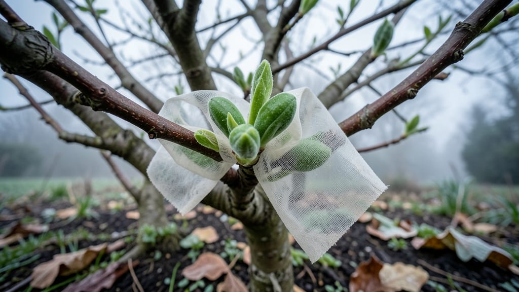 10 Preparing a Fig Tree for Winter: Survive Freezes Without Losing Next Year’s Fruit