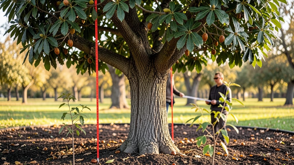 How Tall Do Pecan Trees Grow: Height Ranges by Variety and Care Needs