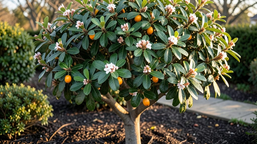 How Tall Do Loquat Trees Grow: Climate-Zone Height Ranges Explained