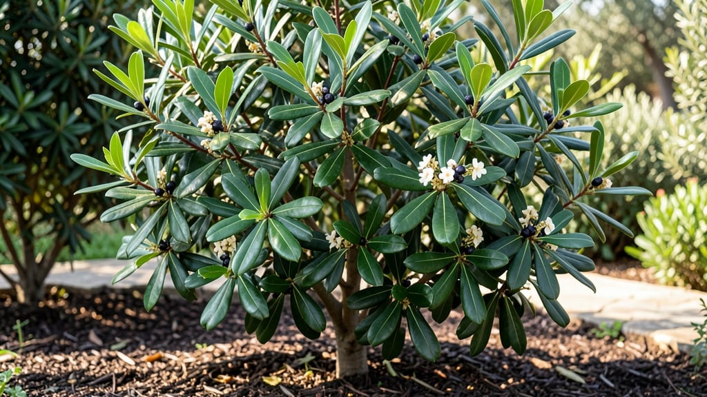 Bay Tree Plant: Cold-Hardy Varieties for Year-Round Greenery