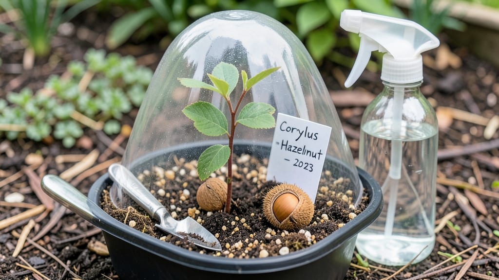 Propagation
