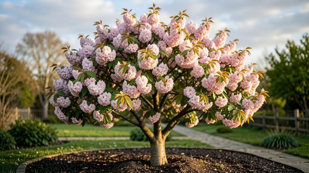 Cherry Blossom Tree Bloom Time: Exact Months by Climate Zone