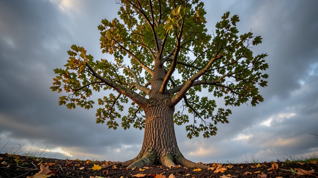 Structural Pruning For Young Trees